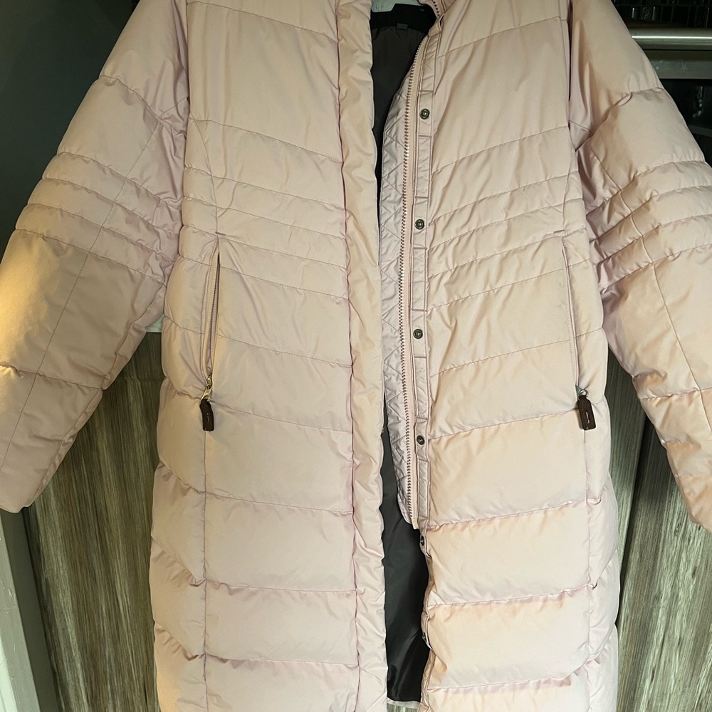 Winter coat - Picture 2 of 3
